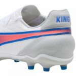 Puma KING Match FG/AG M 107863 02 shoes – Obrázok 4