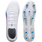 Puma KING Match FG/AG M 107863 02 shoes – Obrázok 5