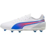Puma KING Match FG/AG M 107863 02 shoes – Obrázok 6