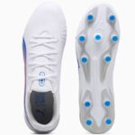 Puma KING Match FG/AG M 107863 02 shoes – Obrázok 9