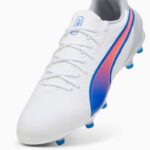 Puma KING Match FG/AG M 107863 02 shoes – Obrázok 10