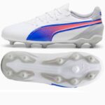 Puma KING Match Jr FG/AG shoes 108048 02
