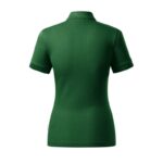 Malfini Resist Heavy Polo Shirt W MLI-R21GR Bottle Green 06 – Obrázok 5