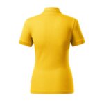 Malfini Resist Heavy Polo Shirt W MLI-R21LY Yellow 04 – Obrázok 5