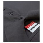 Malfini Resist Heavy Polo Shirt W MLI-R21EG ebony gray 94 – Obrázok 4