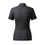 Malfini Resist Heavy Polo Shirt W MLI-R21EG ebony gray 94 – Obrázok 5