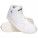 Nike Jordan Access M AR3762-100 shoes – Obrázok 2