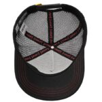Capslab One Piece Trucker Cap CL-OP1-1-SKU2 – Obrázok 3