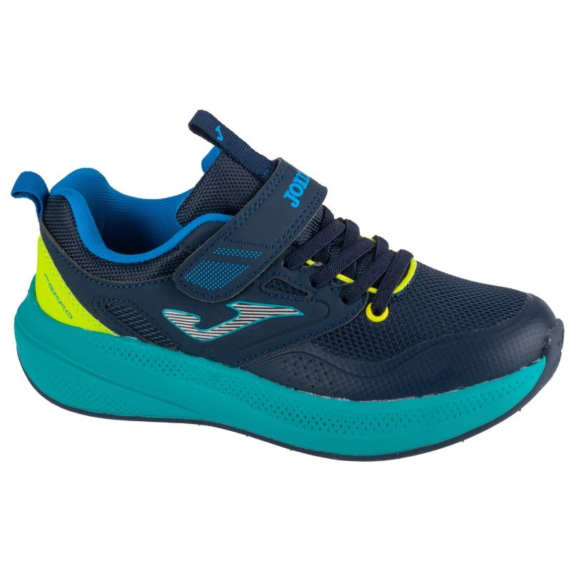 B2B-1137272-0 Joma Ferro Jr 2428 JFERRW2428V shoes – Obrázok 1
