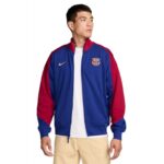 Nike FC Barcelona Academy Anthem M Jacket FN9625-455