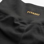 Fitanu Vesta Bottom W Leggings 92800625454 – Obrázok 6