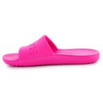 Crocs Pink Crush W 210088-6TW Slides – Obrázok 11