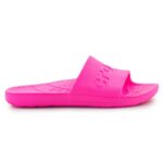 Crocs Pink Crush W 210088-6TW Slides – Obrázok 13