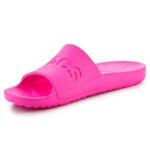 Crocs Pink Crush W 210088-6TW Slides – Obrázok 4