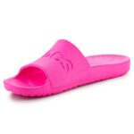 Crocs Pink Crush W 210088-6TW Slides – Obrázok 10