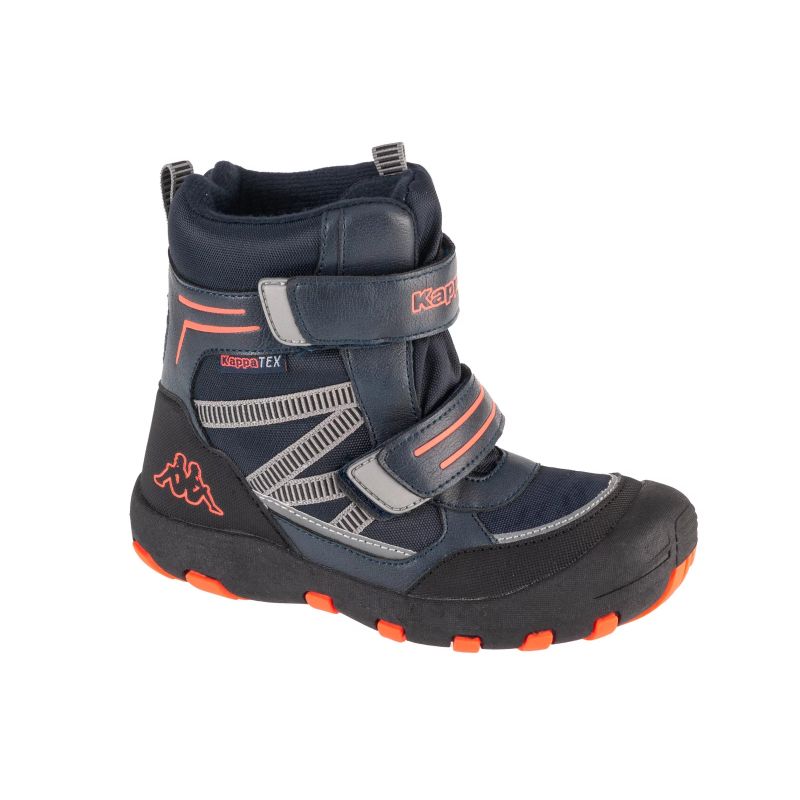 B2B-1144336-0 Kappa Blackpool Jr Tex K 260805K-6729 shoes – Obrázok 1