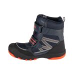 Kappa Blackpool Jr Tex K 260805K-6729 shoes – Obrázok 2