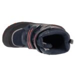 Kappa Blackpool Jr Tex K 260805K-6729 shoes – Obrázok 3