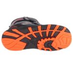 Kappa Blackpool Jr Tex K 260805K-6729 shoes – Obrázok 4