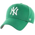 47 Brand New York Yankees Jr. B-RAC17CTP-KY Cap