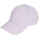 adidas Metal Badge Lightweight Baseball Cap IY7769 – Obrázok 5