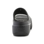Crocs Stomp Slide 209346-001 Flip-Flops – Obrázok 6