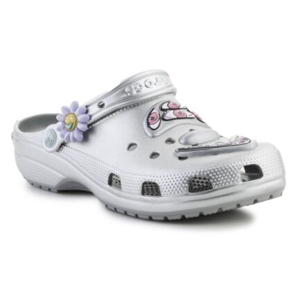 Crocs Scharf Classic Clog 209487-040 flip-flops