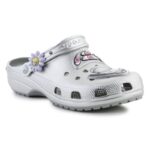 Crocs Scharf Classic Clog 209487-040 flip-flops – Obrázok 2