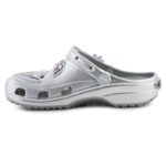 Crocs Scharf Classic Clog 209487-040 flip-flops – Obrázok 6