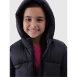 4F Jr Jacket 4FJWAW24TDJAF449-20S – Obrázok 11