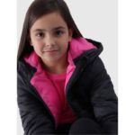 4F Jr Jacket 4FJWAW24TDJAF449-20S – Obrázok 3
