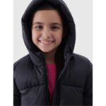 4F Jr Jacket 4FJWAW24TDJAF449-20S – Obrázok 5