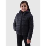 4F Jr Jacket 4FJWAW24TDJAF449-20S – Obrázok 7