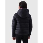 4F Jr Jacket 4FJWAW24TDJAF449-20S – Obrázok 8