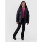 4F Jr Jacket 4FJWAW24TDJAF449-20S – Obrázok 10