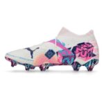 Puma Future 7 Ultimate Vol.Up FG/AG 108072-01 shoes – Obrázok 2