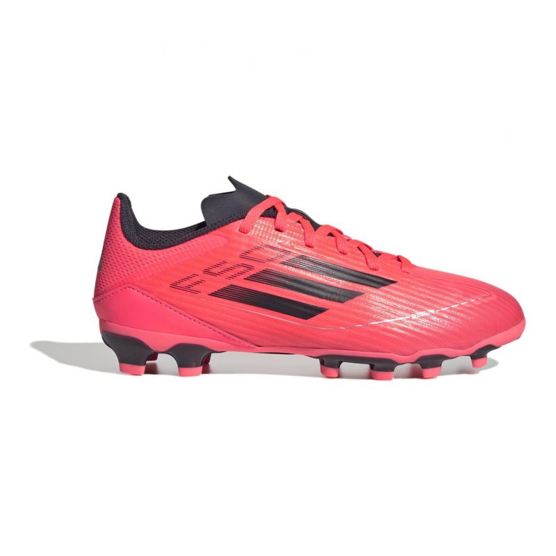 B2B-1145200-0 adidas F50 League MG Jr IF1371 football boots – Obrázok 1