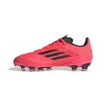 adidas F50 League MG Jr IF1371 football boots – Obrázok 2