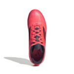 adidas F50 League MG Jr IF1371 football boots – Obrázok 3