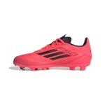 Adidas F50 League FG/MG Jr IF1377 shoes – Obrázok 2