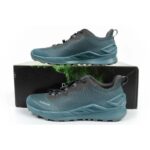 Lowa W 320433 6073 GORE-TEX sports shoes – Obrázok 11