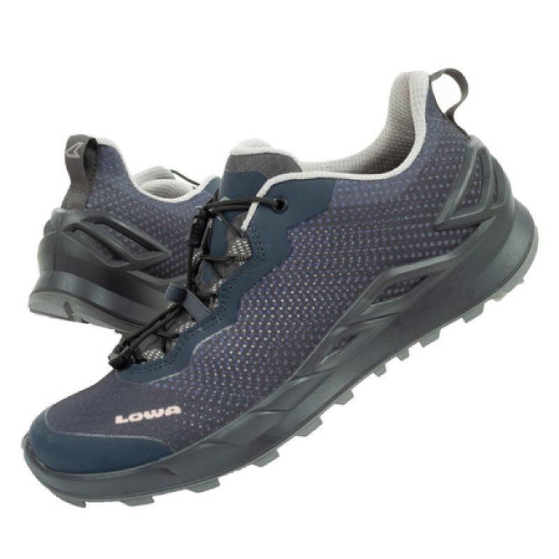 B2B-1145316-0 Lowa W 320433 3897 GORE-TEX sports shoes – Obrázok 1