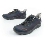 Lowa W 320433 3897 GORE-TEX sports shoes – Obrázok 18