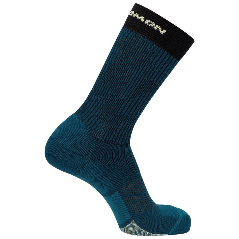 B2B-1145320-0 Salomon X Ultra Crew Socks C19714 – Obrázok 1
