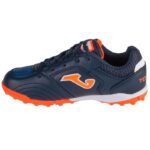 Joma Top Flex 2433 TF Jr TPJW2433TF football boots – Obrázok 2