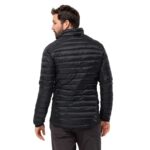 Jack Wolfskin Routeburn Pro Ins Jacket M 1206862-6000 – Obrázok 2