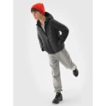 4F Jr Jacket 4FJWAW24TDJAM460-20S – Obrázok 2