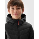 4F Jr Jacket 4FJWAW24TDJAM460-20S – Obrázok 3