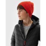 4F Jr Jacket 4FJWAW24TDJAM460-20S – Obrázok 5