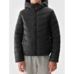 4F Jr Jacket 4FJWAW24TDJAM460-20S – Obrázok 6